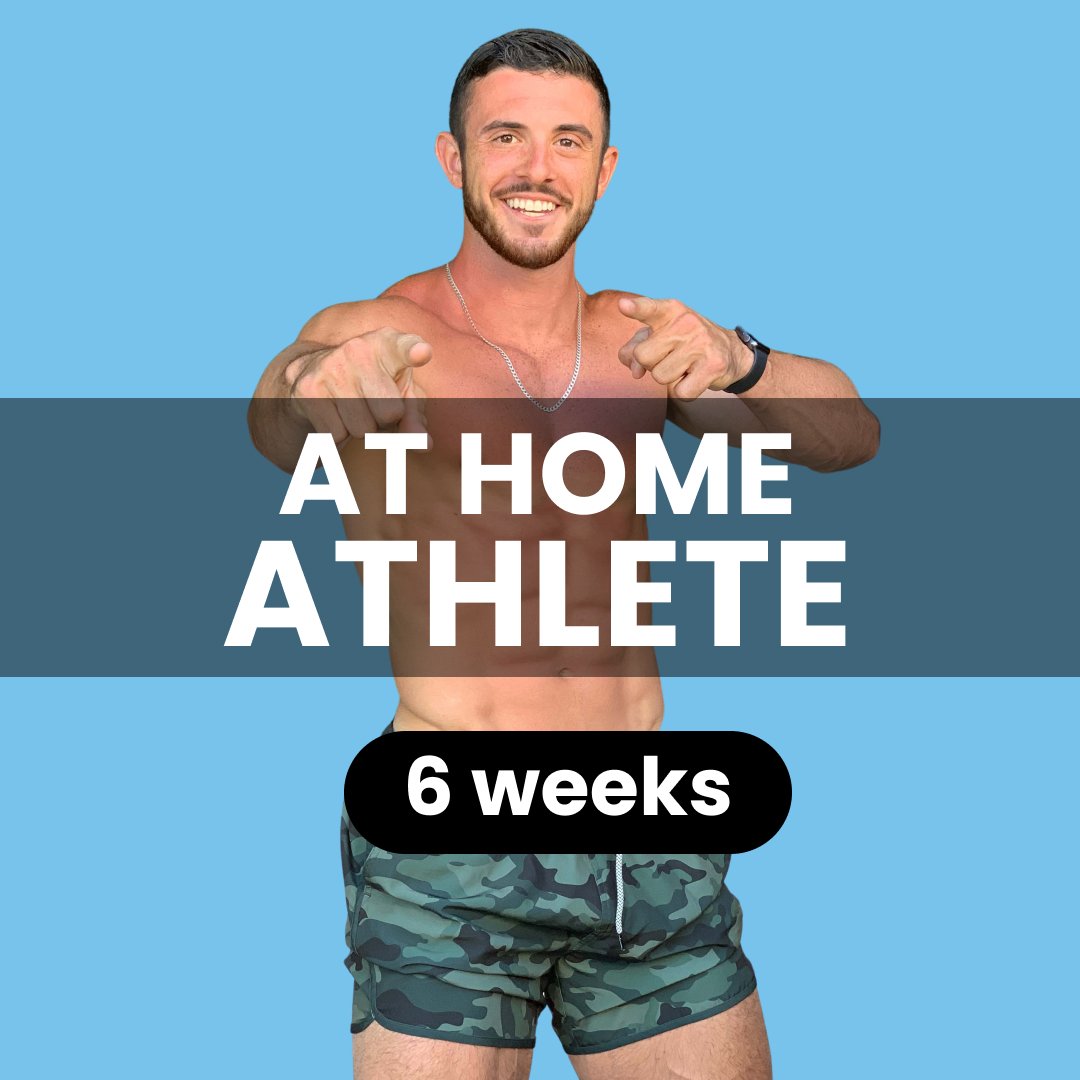 Nick Walker - Fitness Coach